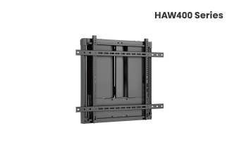 Serie HAW400